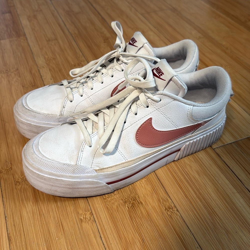 Nike sneakers